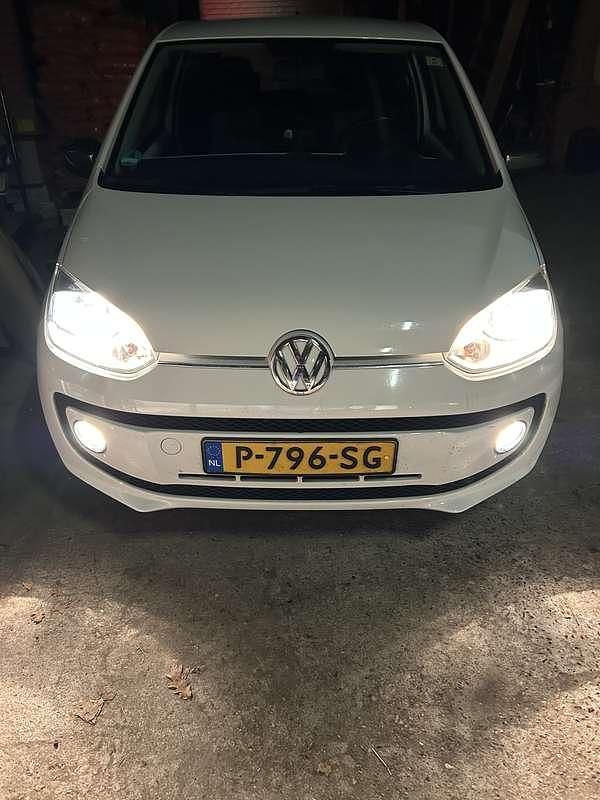 Occasion VW up! 60 PK (44 kW) 2012 Wit Hatchback
