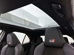 Occasion Toyota Yaris Sport 116 PK (85 kW) 2023 Wit SUV