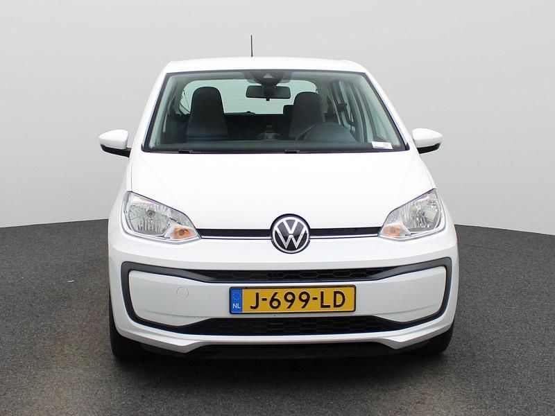 Occasion VW up! move up! 60 PK (44 kW) 2020 Wit Hatchback