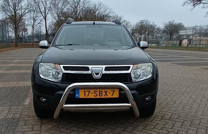 Occasion 2011 Dacia Duster SUV | € 5.950 (Eerlijke prijs) - Afbeelding 1/4