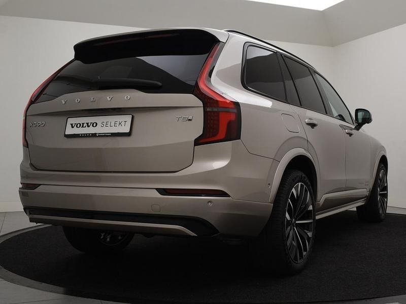 Occasion Volvo XC90 Ultra 456 PK (335 kW) 2025 Grijs SUV
