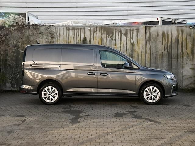 Occasion Ford Transit Connect Limited 150 PK (110 kW) 2024 Grijs MPV