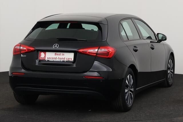 Occasion Mercedes A180 116 PK (85 kW) 2020 Zwart
