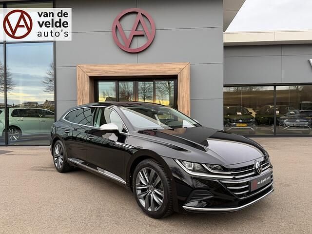 Stationwagon Occasion 2024 VW Arteon Elegance Stationwagen | € 41.945 (Iets duurder) - Afbeelding 1/4