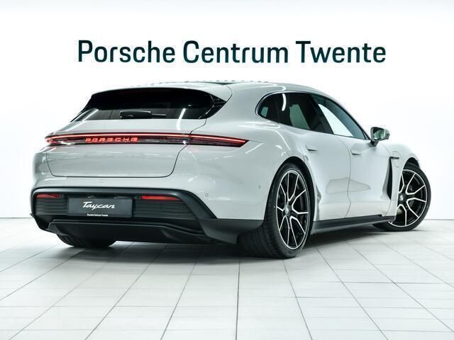 Occasion Porsche Taycan Performance Package 319 kW (435 PK) 2024 Overige Sedan