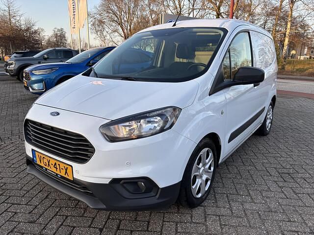 Occasion Ford Transit Trend 75 PK (55 kW) 2020 Overige Van