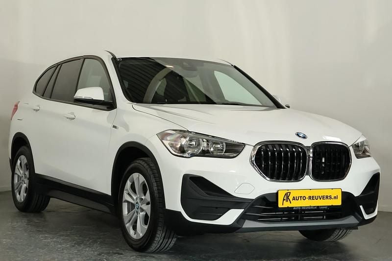 Occasion BMW X1 222 PK (163 kW) 2022 Wit SUV