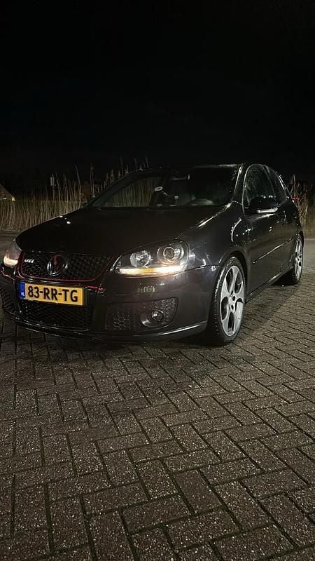 Gebruikt 2005 VW Golf IV GTI | € 5.000 (Duur) - Afbeelding 1/4