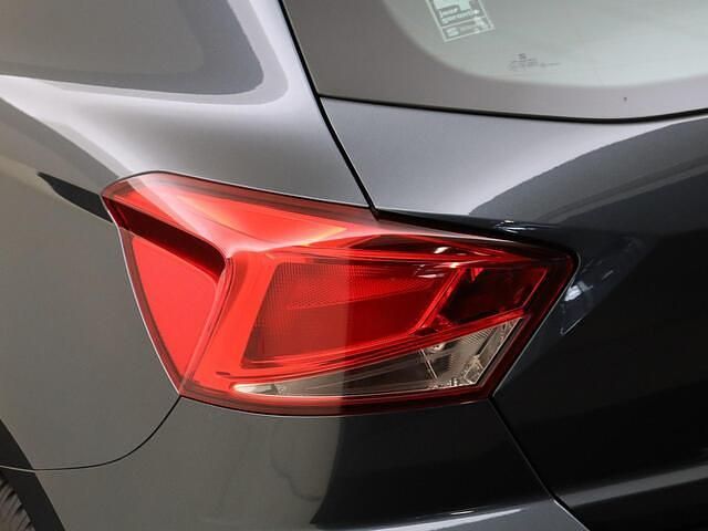 Nieuw Seat Ibiza Style 95 PK (69 kW) 2025 Grijs Hatchback