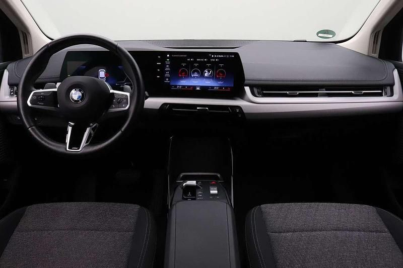 Occasion BMW 220 Active Tourer Comfort Edition 156 PK (114 kW) 2022 Wit, metallic lak MPV