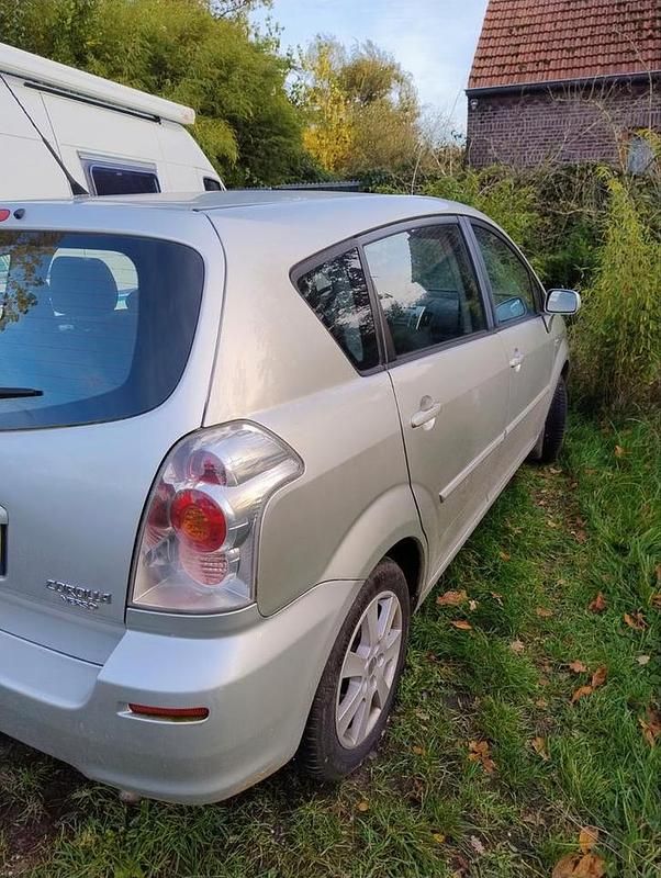 Occasion Toyota Corolla Verso 110 PK (80 kW) 2006 MPV