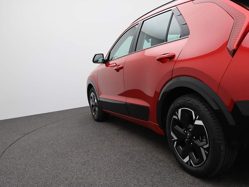 Nieuw Kia e-Niro Advance 11 kW (15 PK) 2026 Rood SUV