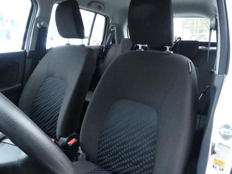 Occasion Suzuki Celerio Comfort 68 PK (50 kW) 2015 Wit Hatchback
