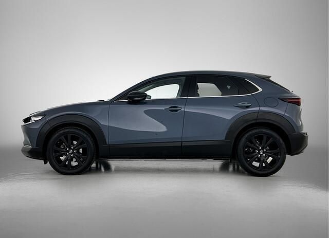 Occasion Mazda CX-30 Homura-Line 140 PK (102 kW) 2024 Grijs SUV