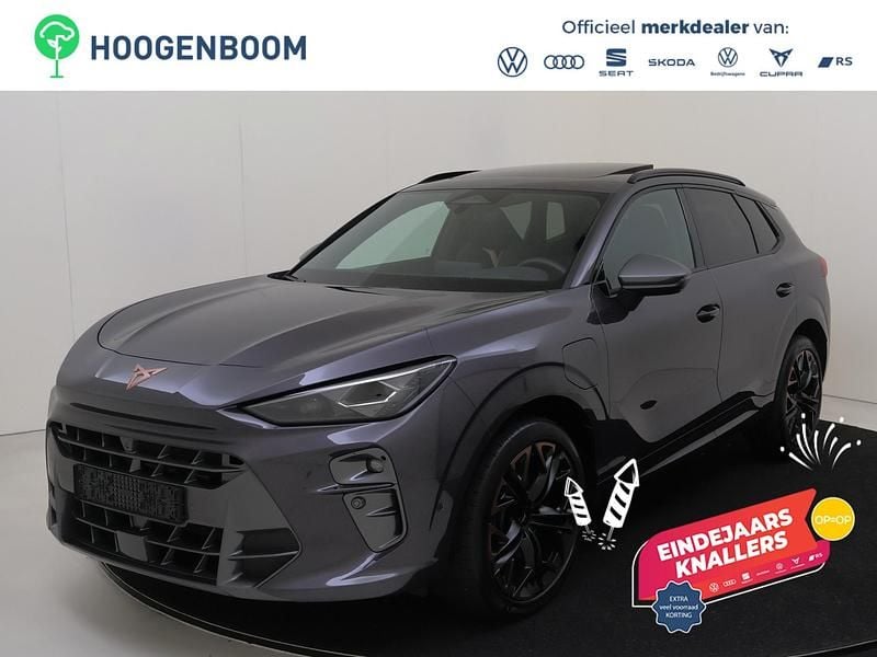 Overige Gebruikt 2024 Cupra Terramar VZ SUV | € 45.950 (Goede deal) - Afbeelding 1/4