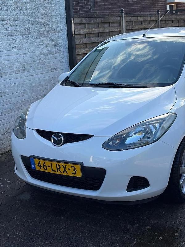 Occasion Mazda 2 2010 Hatchback