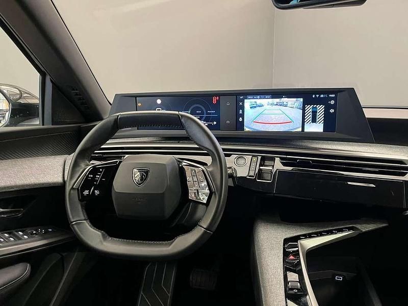 Occasion Peugeot 3008 Allure 146 PK (107 kW) 2025 Grijs SUV