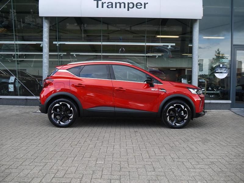 Nieuw Mitsubishi ASX Intense+ 109 PK (80 kW) 2025 Suv SUV