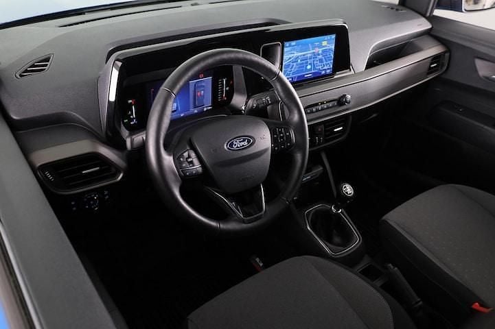 Occasion Ford Transit Limited 101 PK (74 kW) 2024 Van