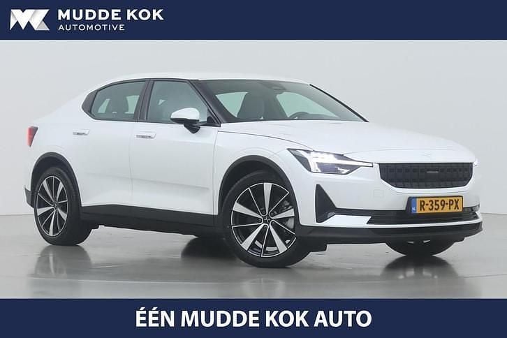 Occasion 2022 Polestar 2 Standard Range Single Motor Hatchback | € 24.400 (Goede deal) - Afbeelding 1/4