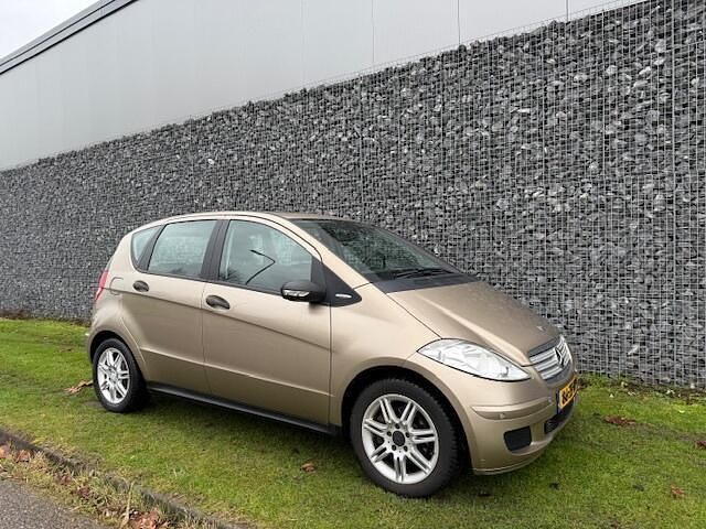 Occasion Mercedes A170 Classic 116 PK (85 kW) 2008 Beige MPV
