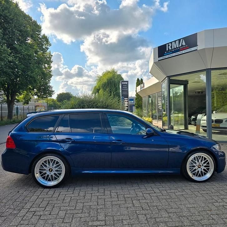 Gebruikt 2008 BMW 335 M Sport | € 13.750 (Goede deal) - Afbeelding 1/4
