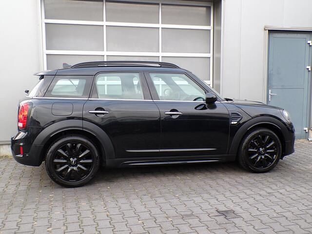 Occasion Mini Cooper Countryman 136 PK (100 kW) 2019 Zwart SUV