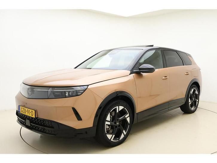 Occasion 2024 Opel Grandland Electric SUV | € 36.645 (Eerlijke prijs) - Afbeelding 1/4