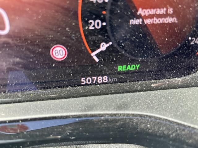 Occasion VW Multivan Energetic 218 PK (160 kW) 2023 Grijs (parellak) Van