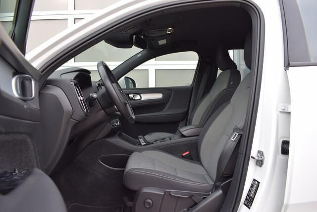 Occasion Volvo XC40 Business Edition 131 PK (96 kW) 2021 Wit SUV