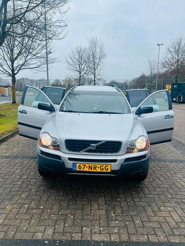 Occasion Volvo XC90 272 PK (200 kW) 2004 SUV