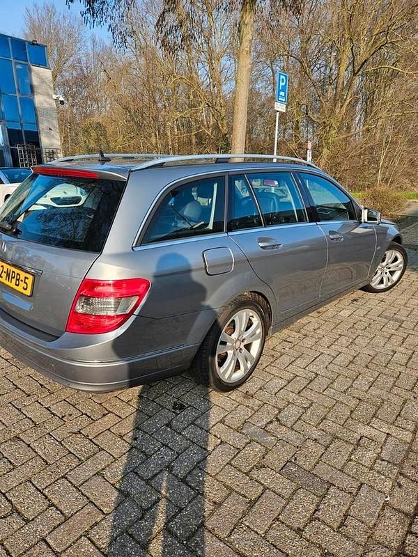 Occasion Mercedes C180 156 PK (114 kW) 2010 Stationwagen