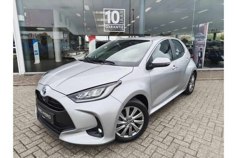 Gebruikt 2024 Toyota Yaris Hybrid | € 24.690 (Super prijs) - Afbeelding 1/1