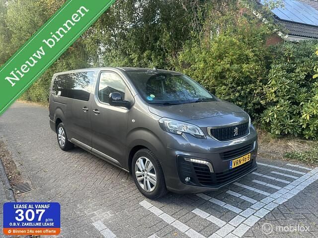 Overige Gebruikt 2022 Peugeot Expert Van | € 16.950 (Iets duurder) - Afbeelding 1/4