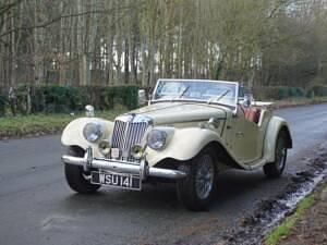 Occasion MG 1500 1954 Anders Cabriolet