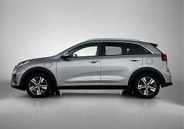 Occasion Kia e-Niro 104 kW (142 PK) 2020 Grijs metallic SUV