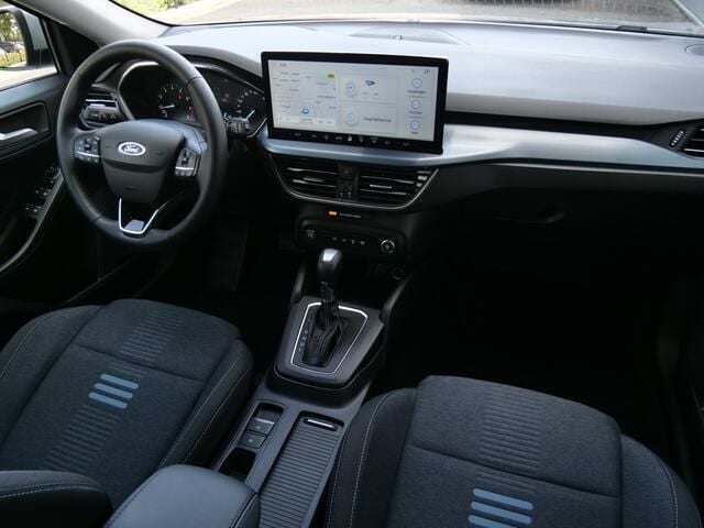 Occasion Ford Focus Active 155 PK (114 kW) 2024 Grijs Stationwagen