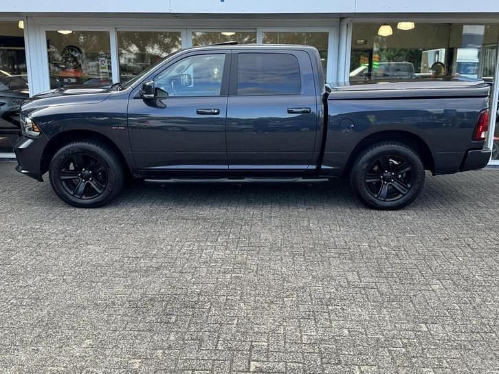 Occasion Dodge Ram 401 PK (294 kW) 2019