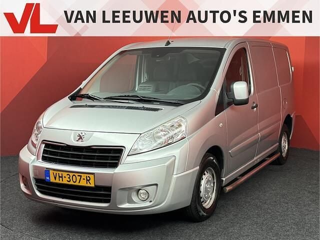 Overige Occasion 2014 Peugeot Expert Van | € 4.448 (Goede deal) - Afbeelding 1/4