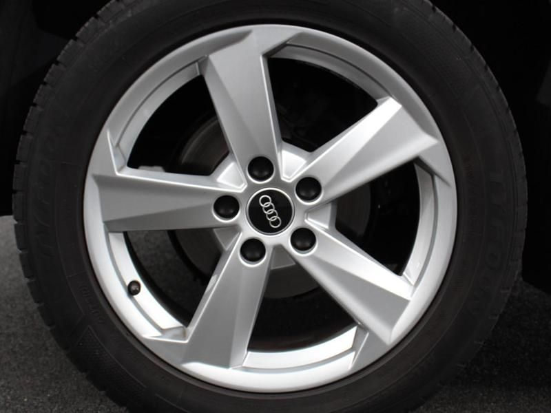 Occasion Audi Q2 150 PK (110 kW) 2021 Grijs SUV