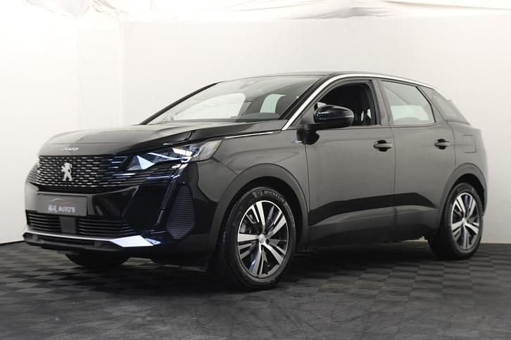 Gebruikt 2023 Peugeot e-3008 Allure SUV | € 26.999 (Eerlijke prijs) - Afbeelding 1/4