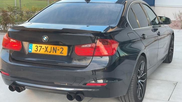 Occasion 2012 BMW 328 | € 9.999 (Eerlijke prijs) - Afbeelding 1/4