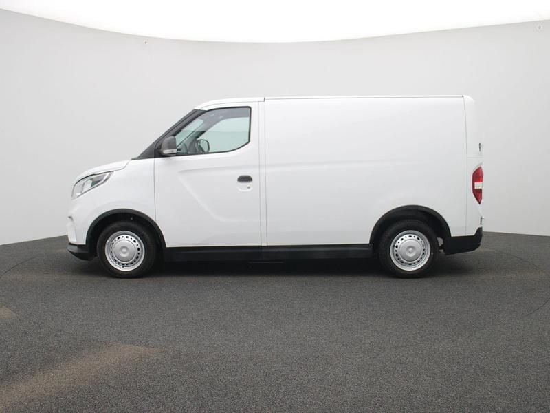 Occasion Maxus eDeliver 3 89 kW (122 PK) 2023 Wit Van