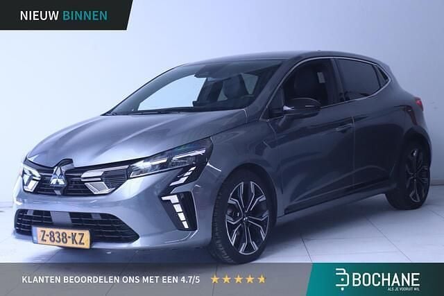 Grijs Gebruikt 2024 Mitsubishi Colt Edition Hatchback | € 21.400 (Goede deal) - Afbeelding 1/4