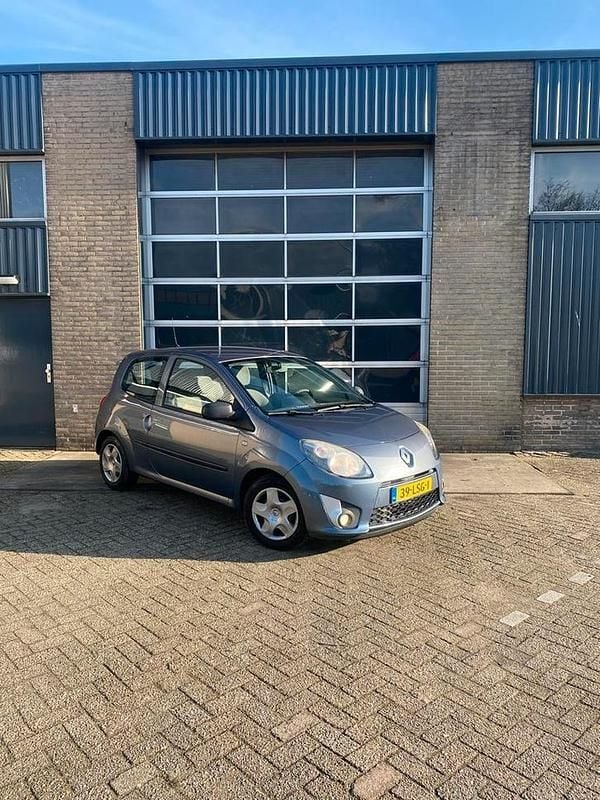 Occasion Renault Twingo 76 PK (55 kW) 2010 Hatchback