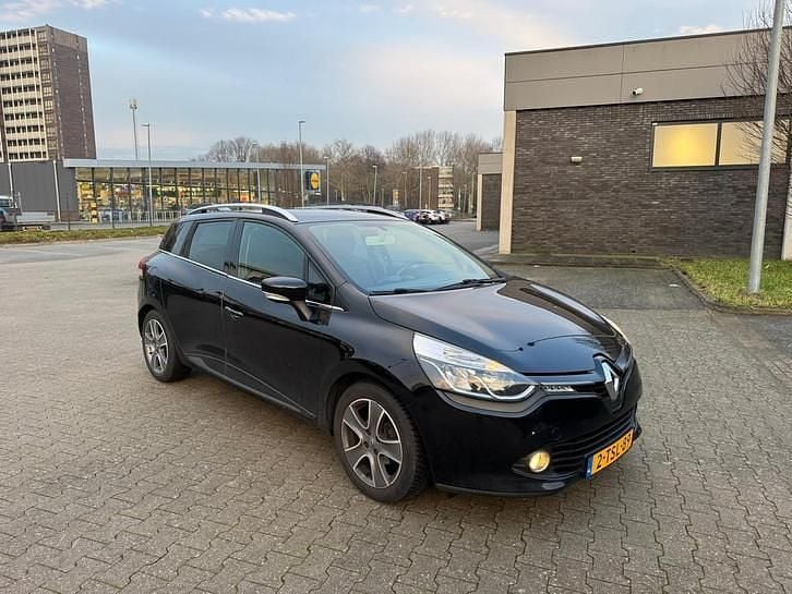 Occasion 2014 Renault Clio IV Night&Day Stationwagen | € 3.950 (Eerlijke prijs) - Afbeelding 1/4