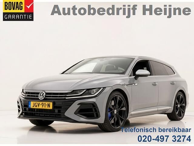 Occasion VW Arteon Sport 320 PK (235 kW) 2022 Grijs Stationwagen