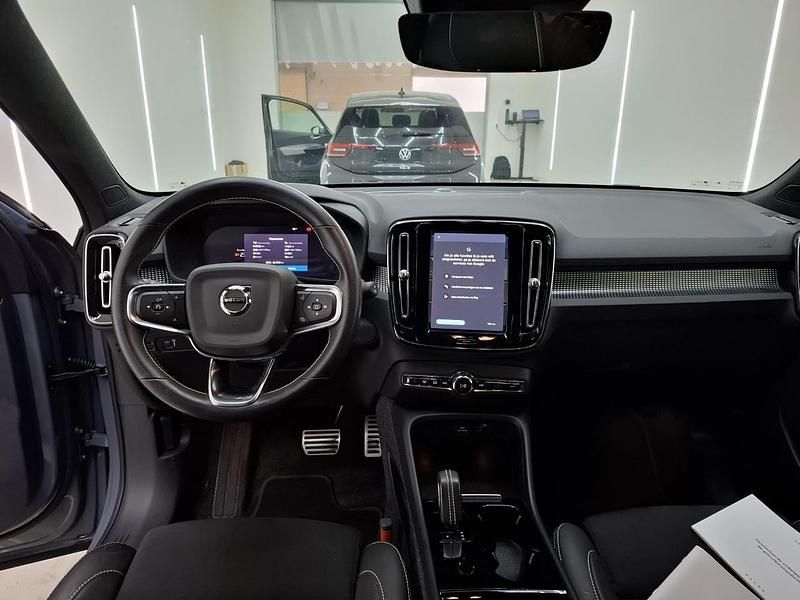 Occasion Volvo XC40 R-Design 300 kW (408 PK) 2020 Grijs SUV