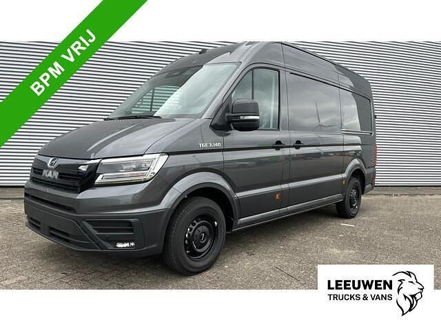 Overige Gebruikt 2024 MAN TGE Van | € 52.675 - Afbeelding 1/4