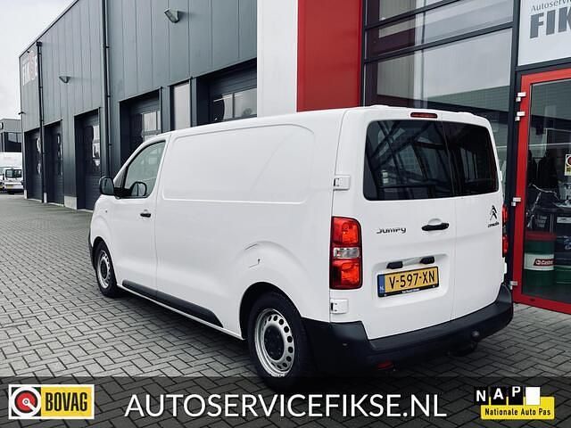 Occasion Citroën Jumpy 95 PK (69 kW) 2019 Overige MPV